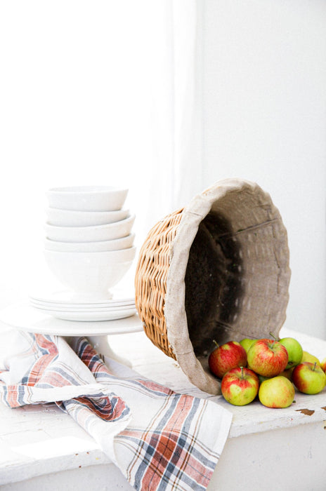 French Bread Proving Basket
